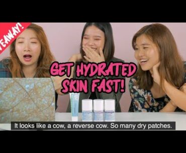 BLACKMORES Natural Vitamin E Skincare range review - Is it Worth A Shot?