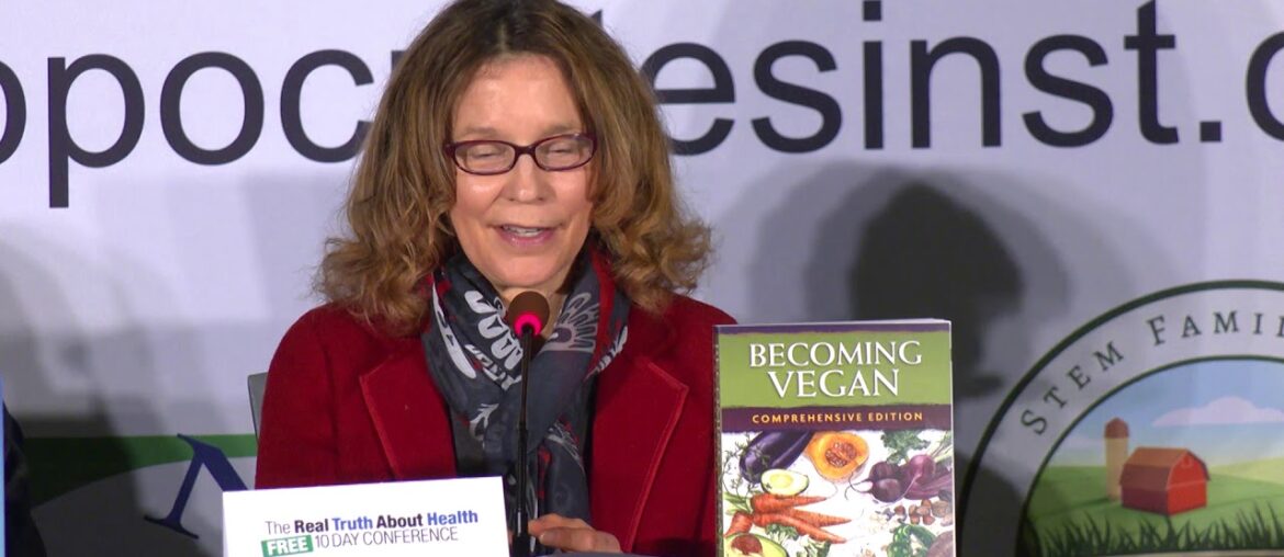 The World's Top Nutrition And Lifestyle Doctors Explain The Latest Research On How To Dramatically 4