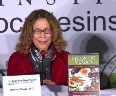 The World's Top Nutrition And Lifestyle Doctors Explain The Latest Research On How To Dramatically 4