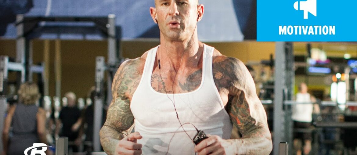 Jim Stoppani | Fitness 360
