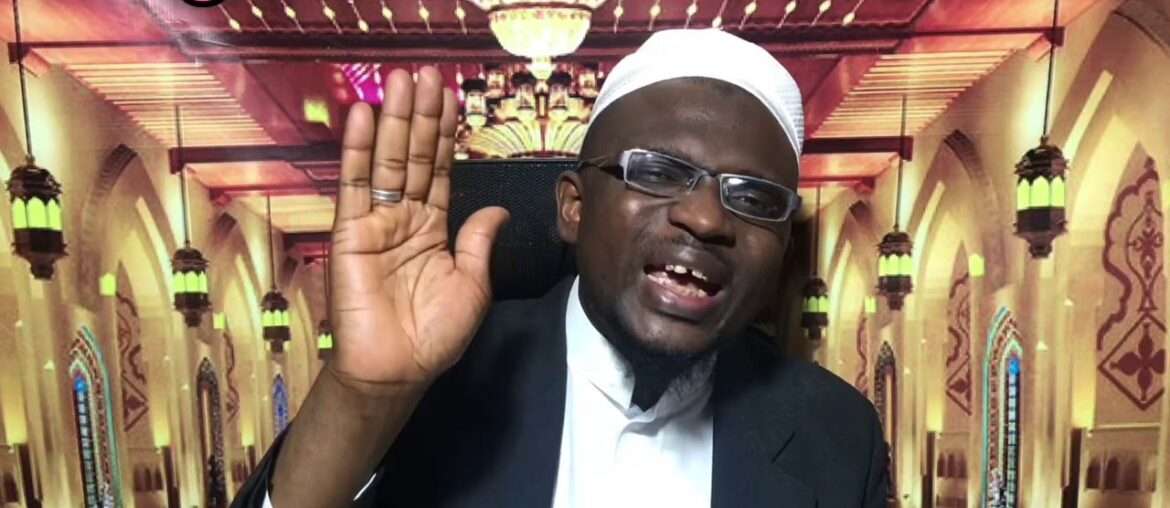 Developing Psychological, Physical and Spiritual Immunity against Covid-19.#25