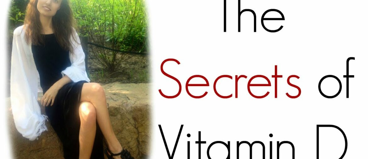 Vitamin D Benefits, Levels, Dosage, Vitamin D3 Supplement & More