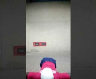 HOW TO MAINTAIN PHYSICAL FITNESS DURING THE CORONA VIRUS