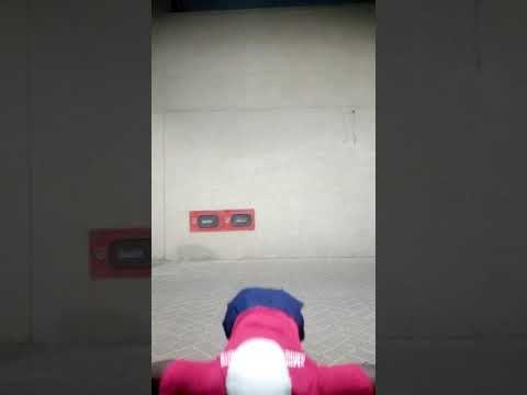 HOW TO MAINTAIN PHYSICAL FITNESS DURING THE CORONA VIRUS