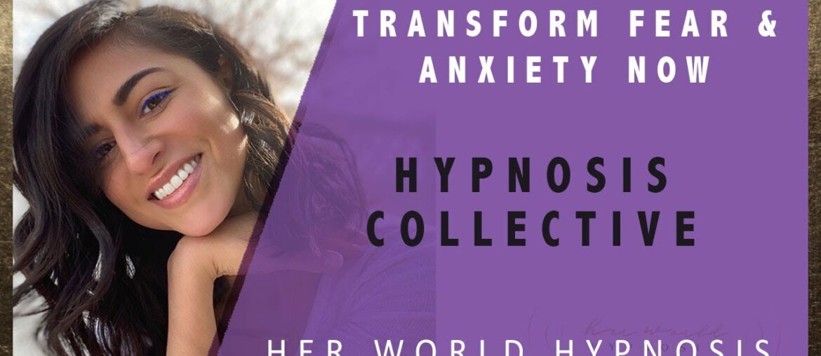 Corona Virus Hypnosis - Transform Anxiety + Boost Immune System Now