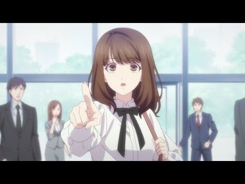 Peter Grill to Kenja no Jikan episode 1 sub indo - anime hentai harem 2020