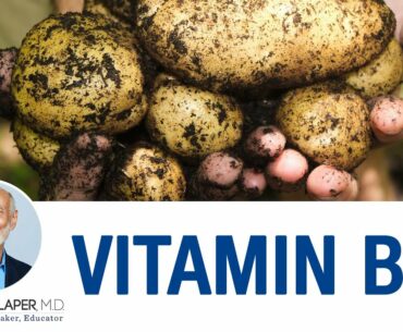 Vitamin B12 - Why & how much?