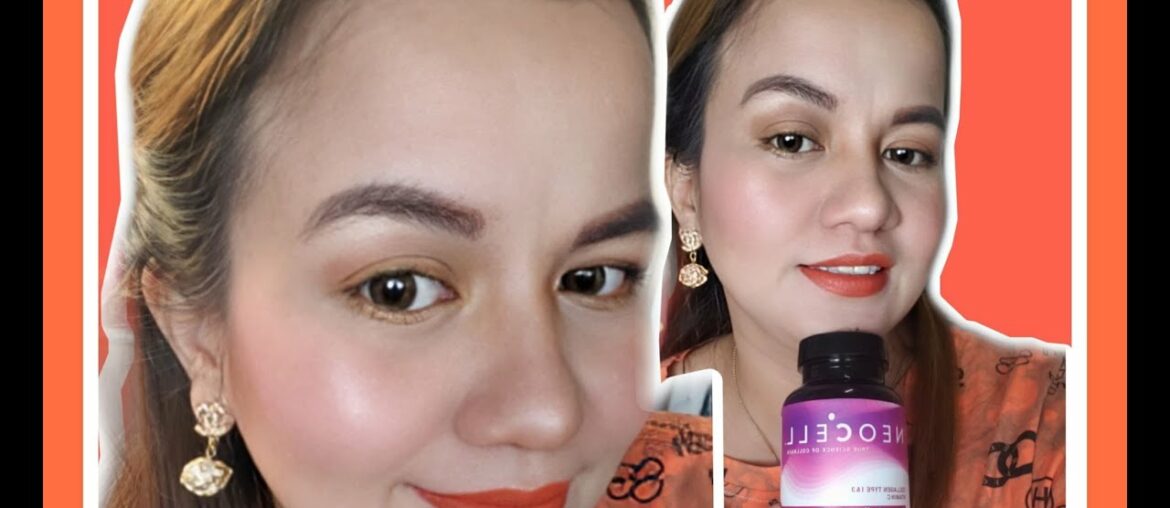 NEOCELL SUPER COLLAGEN + VITAMIN C