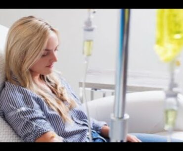 Vitamin IV Therapy Explained!