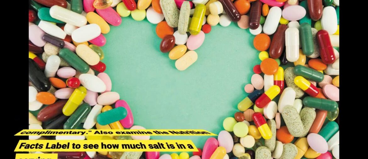 Some Known Details About All About Vitamins & Minerals - Precision Nutrition