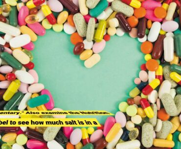 Some Known Details About All About Vitamins & Minerals - Precision Nutrition