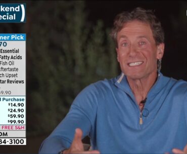 HSN | Andrew Lessman Your Vitamins Celebration 07.18.2020 - 11 PM