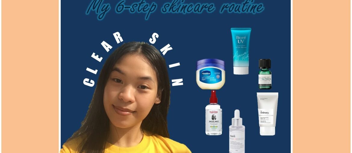 daily skincare routine&tips!!! (2020) // Beauty Playlist