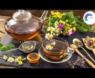 HERBAL TEA / IMMUNE BOOSTER / CORONA VIRUS PROTECTION DRINK