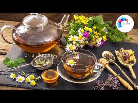 HERBAL TEA / IMMUNE BOOSTER / CORONA VIRUS PROTECTION DRINK