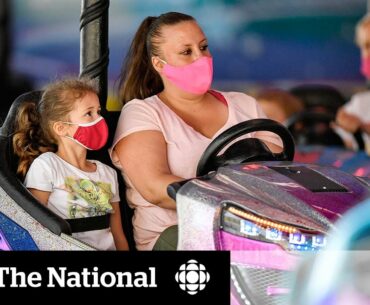 COVID-19: Where are we in the pandemic?