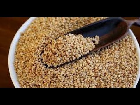 15 Health and Nutrition Benefits of Sesame Seeds