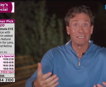 HSN | Andrew Lessman Your Vitamins Celebration 07.19.2020 - 03 AM