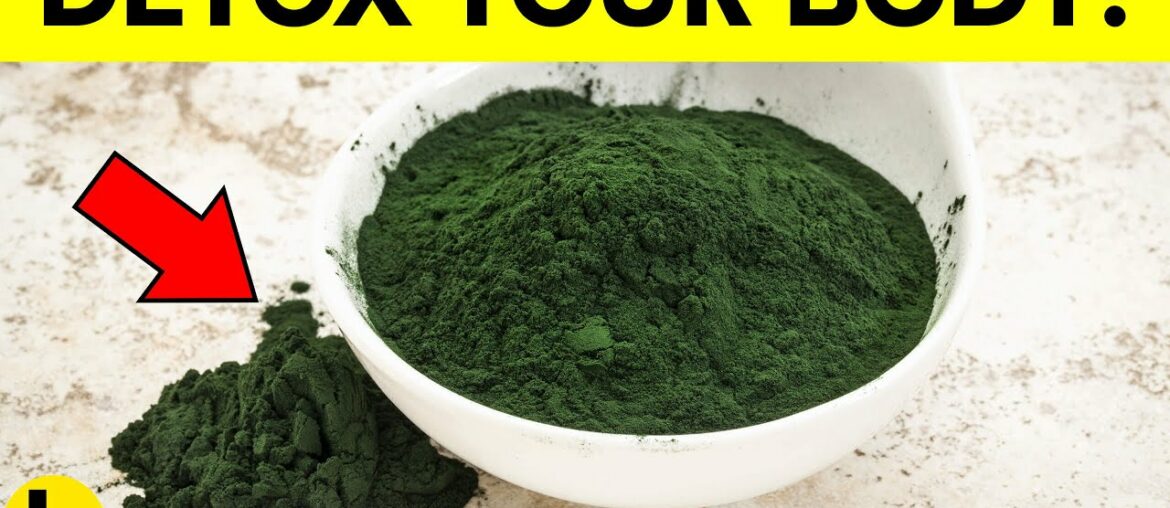 Here’s How To Detox Your Body So You Can Prevent Getting Sick And Tired