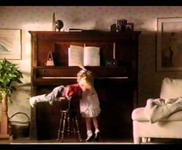 Flintstones Kids Vitamin Commercial