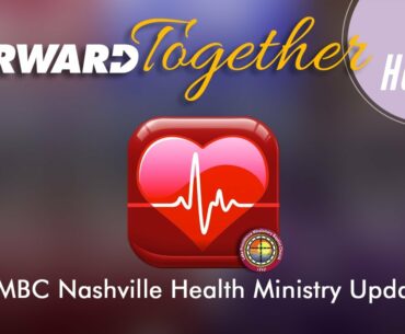 20200719 Nashville COVID-19 | Slow the Spread