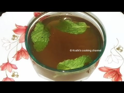 Immunity booster drink - Healthy drink- Immunity booster kadha/decoction- Immunity drink for covid19