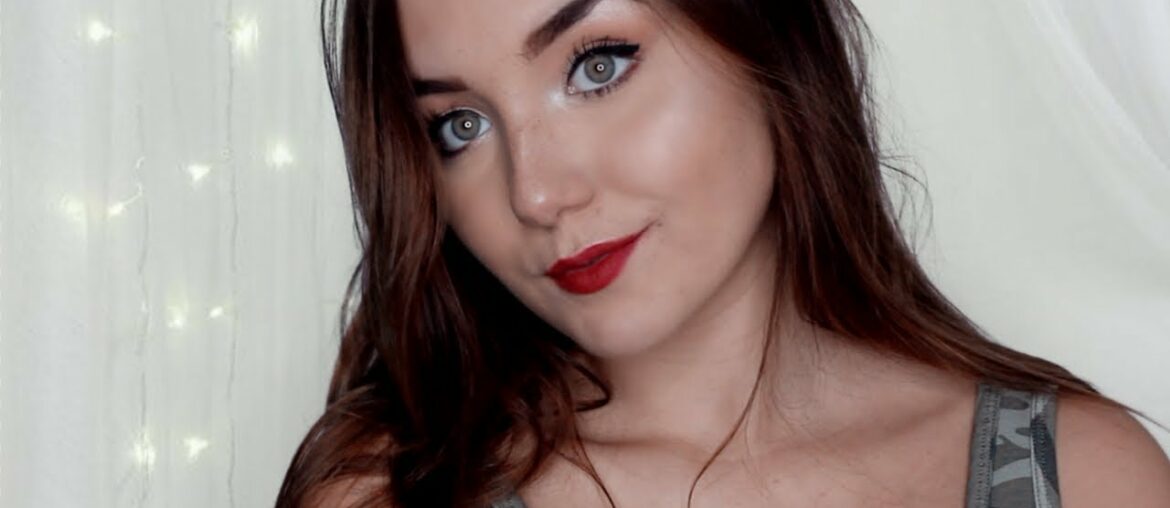 MY FAV SUPPLEMENTS | VITAMIN COLLECTION AND ROUTINE 2018 | Tiffany Amber