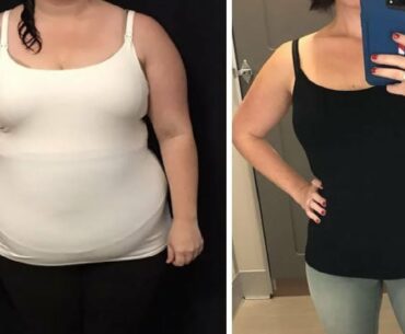 how to lose weight with a slow metabolism