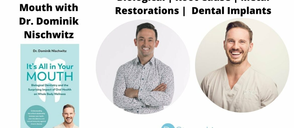 Biological & Root Cause Dentistry | Zirconia Implants | Mercury Fillings | Root Canal Treatments