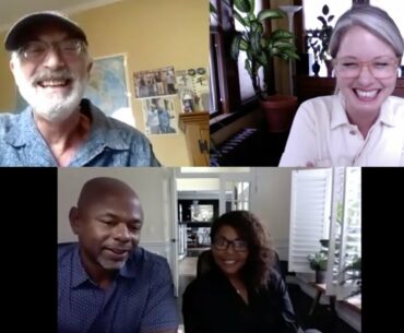 Banter with Kanter & Vibrant Health!