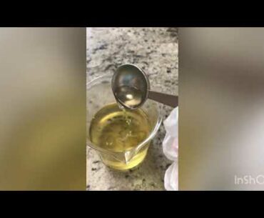 24K Rose Gold Elixir Beauty Oil