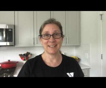 Fish Nutrition- Simple Cooking With Heart Level 2: Week 2