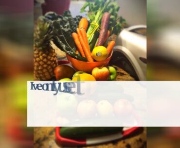 Omega NC800HDS Juicer Extractor and Nutrition Center Creates Fruit Vegetable and Wheatgrass Jui...