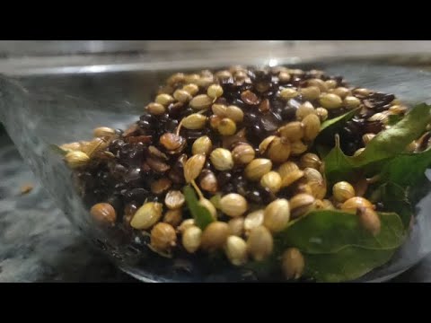 OMEGA|PROTEIN|VITAMIN ENRICH SESAME- ELLU IDLY  POWDER | IDLY PODI