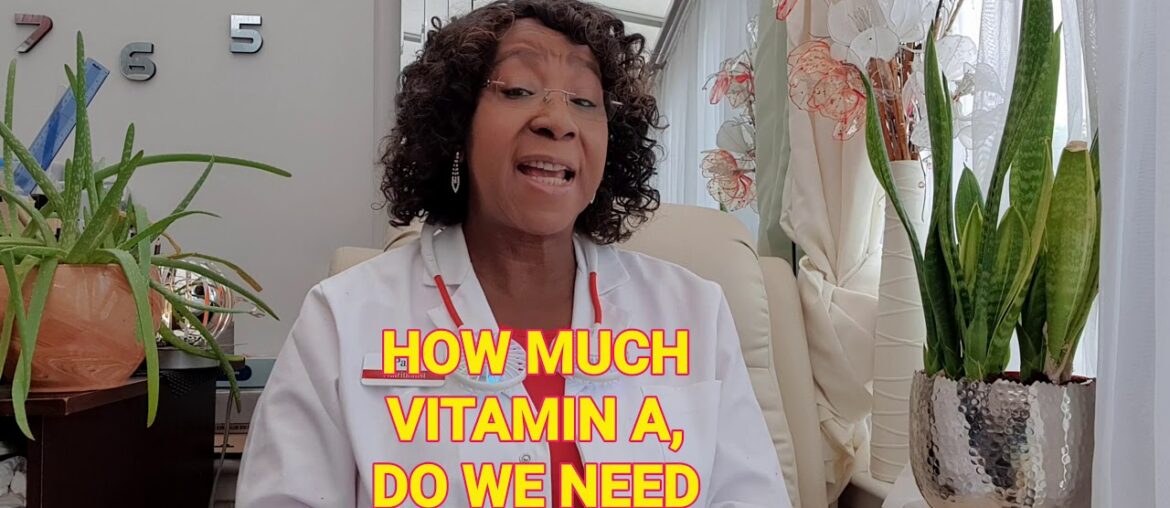 Vitamin A,  Part 2, Episode 4 - 19.07.20