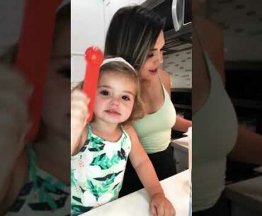 Making Wellness Shots