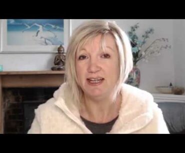 Calming Anxiety over Coronavirus, Support your Immune System