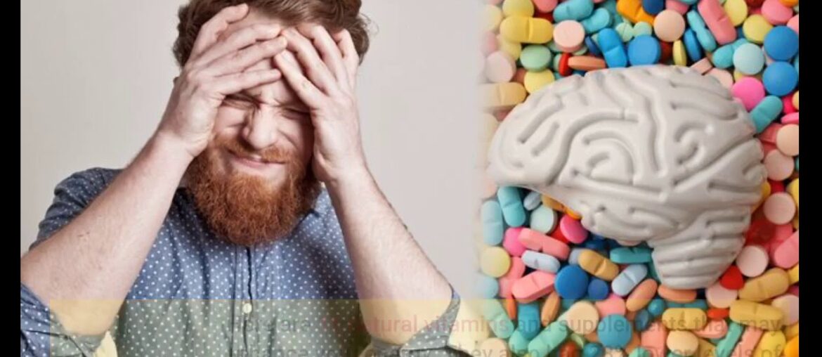 Vitamins and Supplements - Livestrong.com for Beginners