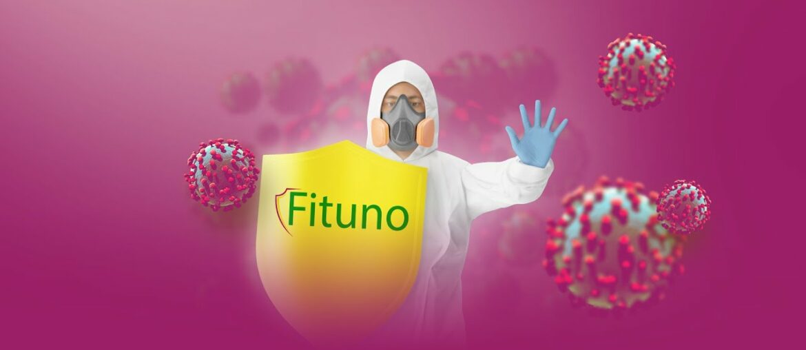 Covid19 Education Video by Fituno