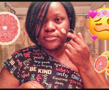 Yes To Grapefruit Vitamin C Glow Boosting Mud Mask