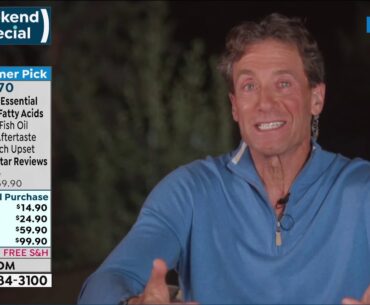 HSN | Andrew Lessman Your Vitamins Celebration 07.20.2020 - 02 AM