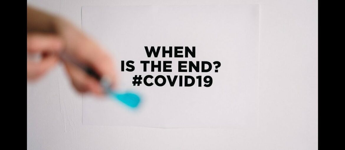 HERD IMMUNITY| COVID19 KAB OR KAISE KHATAM HOGA?