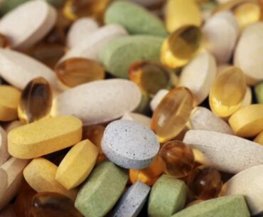 8 Easy Facts About Vitamins and Nutritional Supplements: What Do I Need to Shown