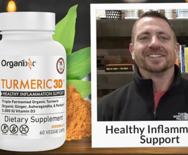 What Do You Need To Look For In A Turmeric Supplement? - Turmeric3D