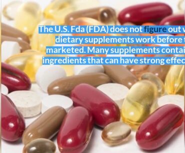 The 3-Minute Rule for Vitamins & Supplements - Grove Collaborative