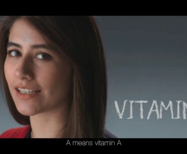 VItamin A in Pakistan