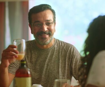 Activate your taste buds & boost your Immunity with Dabur Amla Plus Juice | Rich in Vitamin C RDA