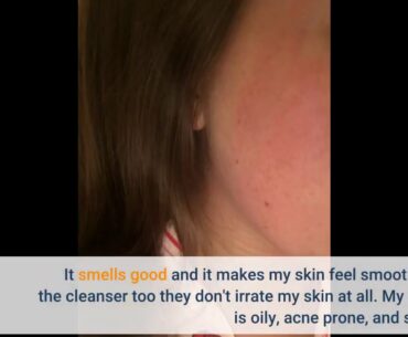 Review - Super Hot Deal! Neutrogena Naturals Multi-Vitamin Nourishing Daily Face Moisturizer wi...