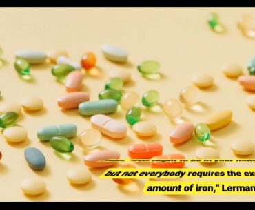 The The Role of Vitamins and Supplements on Skin Appearance PDFs