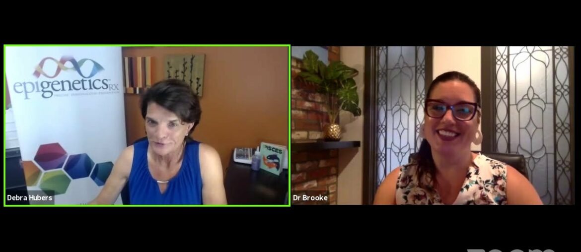 Healthy Chats with the Doc - Episode #7 Vitamin B12